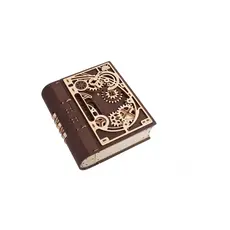 UKIDZ LLC DBA UGEARS US Book of Secrets UGears