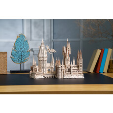 UKIDZ LLC DBA UGEARS US Hogwarts Castle UGears