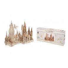 UKIDZ LLC DBA UGEARS US Hogwarts Castle UGears