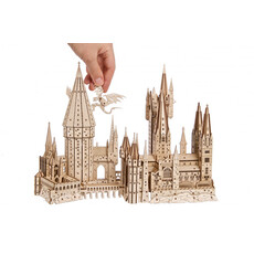 UKIDZ LLC DBA UGEARS US Hogwarts Castle UGears