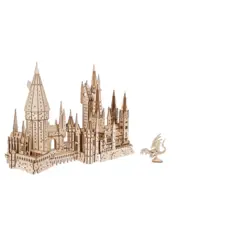 UKIDZ LLC DBA UGEARS US Hogwarts Castle UGears