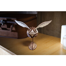 UKIDZ LLC DBA UGEARS US Golden Snitch UGears