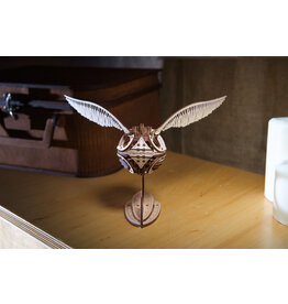 UKIDZ LLC DBA UGEARS US Golden Snitch UGears
