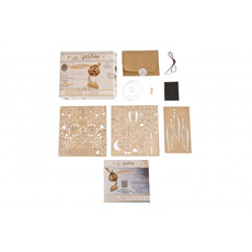 UKIDZ LLC DBA UGEARS US Golden Snitch UGears