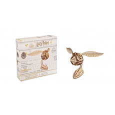 UKIDZ LLC DBA UGEARS US Golden Snitch UGears