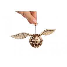 UKIDZ LLC DBA UGEARS US Golden Snitch UGears