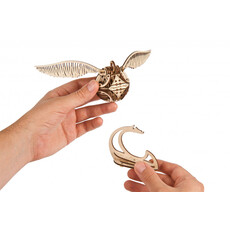 UKIDZ LLC DBA UGEARS US Golden Snitch UGears