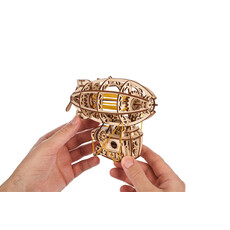 UKIDZ LLC DBA UGEARS US Steampunk Airship UGears