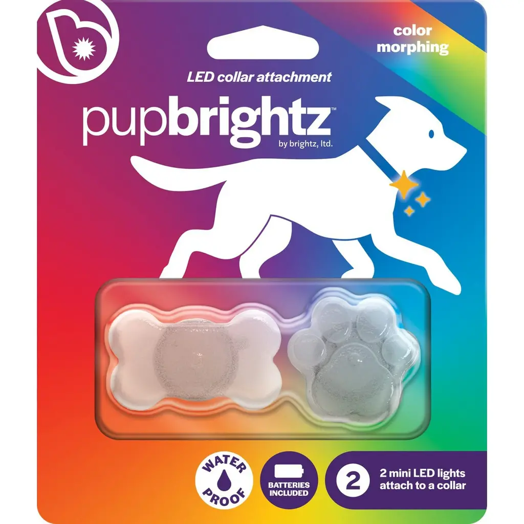 BRIGHTZ Pup Brightz