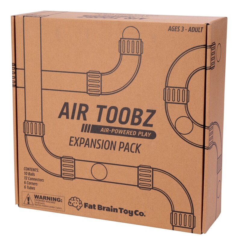 Air Toobz Expansion Pack *In store pick up only*