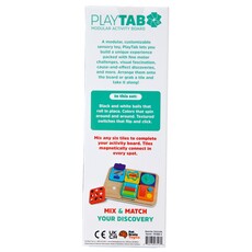 PlayTab Tile Refill Asst
