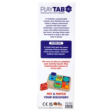 PlayTab Tile Refill Asst