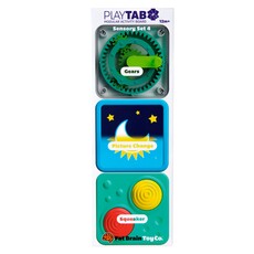 PlayTab Tile Refill Asst