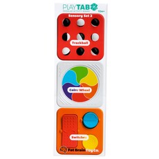 PlayTab Tile Refill Asst