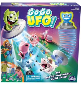 GOLIATH GAMES Go Go UFO