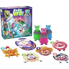 GOLIATH GAMES Go Go UFO Game 6+