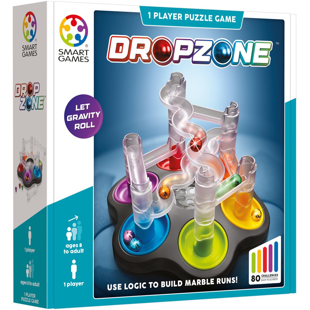 SMARTGAMES Drop Zone