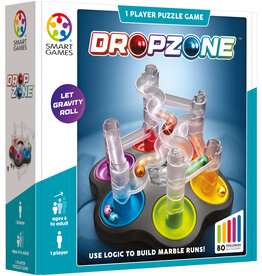 SMARTGAMES Drop Zone