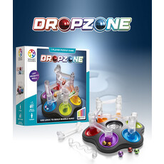 SMARTGAMES Drop Zone