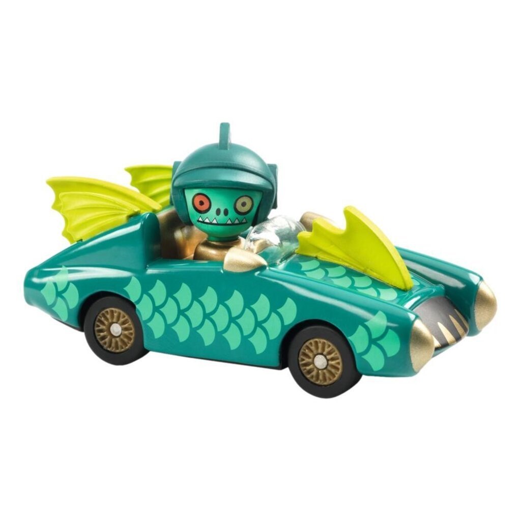 DJECO Crazy Motor Mister Wings