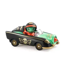 DJECO Crazy Motor Pirate Wheels