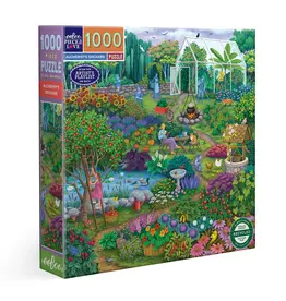 EEBOO Alchemists Orchard 1,000 pc