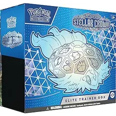 SQUARE ROOT GAMES Stellar Crown Elite Trainer Box