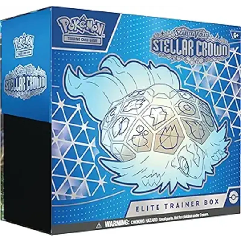 SQUARE ROOT GAMES Stellar Crown Elite Trainer Box