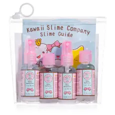 KAWAII SLIME COMPANY Slime Care Kit