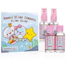 KAWAII SLIME COMPANY Slime Care Kit