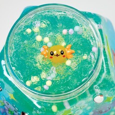CREATIVITY FOR KIDS Glowing Axolotl Aquarium