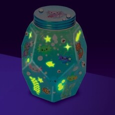 CREATIVITY FOR KIDS Glowing Axolotl Aquarium