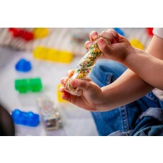 CONTINUUM GAMES Jelly Blox Creative Kit