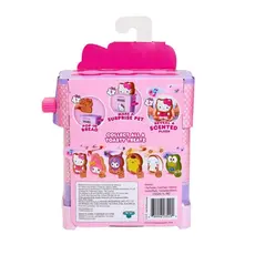 LICENSE 2 PLAY Cookeez Makery Hello Kitty Toasty Treatz