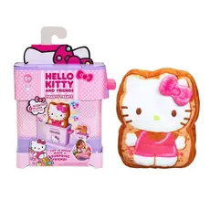 LICENSE 2 PLAY Cookeez Makery Hello Kitty Toasty Treatz