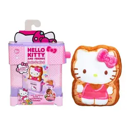 LICENSE 2 PLAY Cookeez Makery Hello Kitty Toasty Treatz