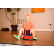 BOLDER PLAY Playzone-Fit Tri-Flyer(In Store Pickup Only)