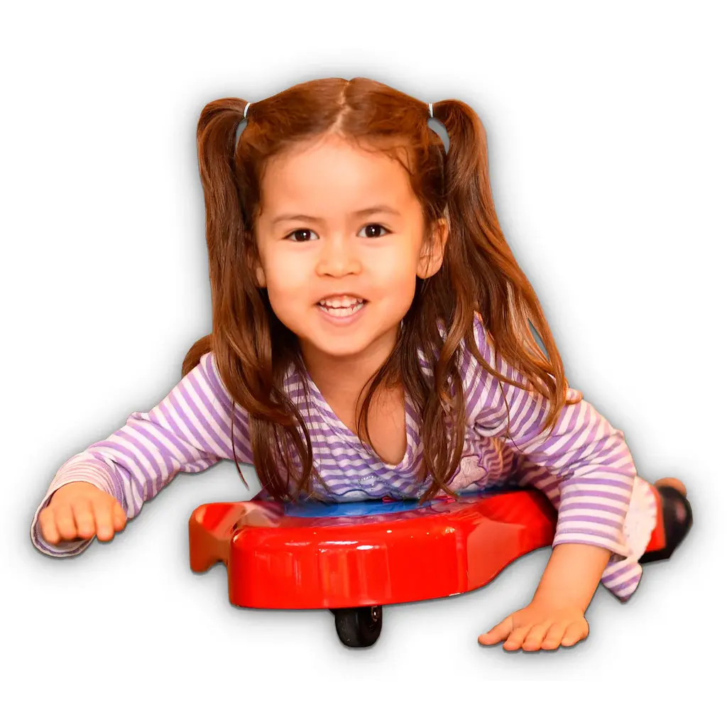 BOLDER PLAY Playzone-Fit Tri-Flyer(In Store Pickup Only)