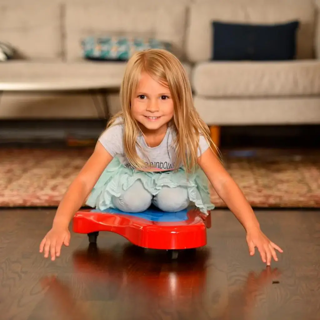 BOLDER PLAY Playzone-Fit Tri-Flyer(In Store Pickup Only)