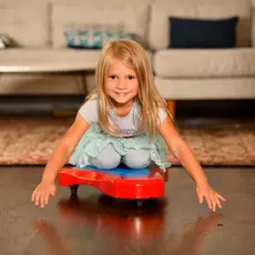 BOLDER PLAY Playzone-Fit Tri-Flyer(In Store Pickup Only)