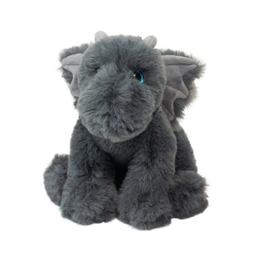 DOUGLAS CUDDLE TOYS Sootie Dragon Mini Soft