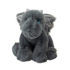 DOUGLAS CUDDLE TOYS Sootie Dragon Mini Soft