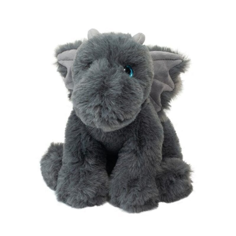 DOUGLAS CUDDLE TOYS Sootie Dragon Mini Soft