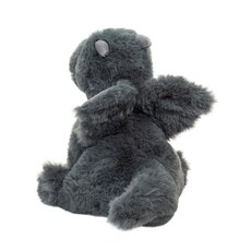 DOUGLAS CUDDLE TOYS Sootie Dragon Mini Soft