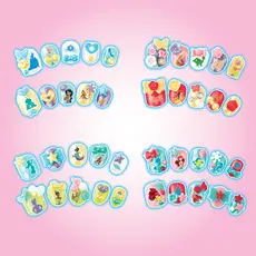 INTERNATIONAL PLAYTHINGS Aquabeads Nail Studio - Disney Princess