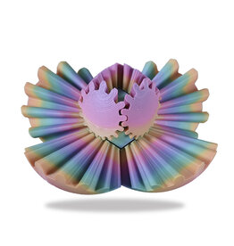 WATCHITUDE Gear Ball 3D