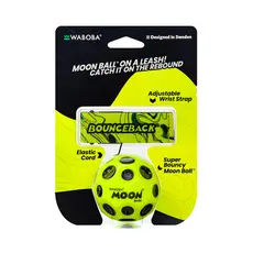 WABOBA BounceBack Moonball