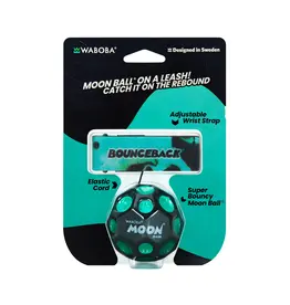 WABOBA BounceBack Moonball