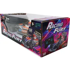 HST-US LLC F1 Racing Miami RC Race Car Asst.