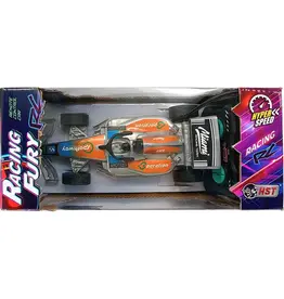 HST-US LLC F1 Racing Miami RC Race Car Asst.